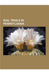 Rail Trails in Pennsylvania