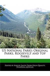 Us National Parks