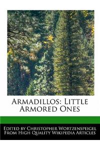 Armadillos