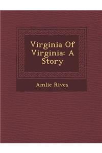 Virginia of Virginia