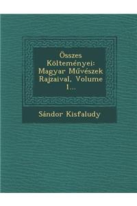 Osszes Koltemenyei