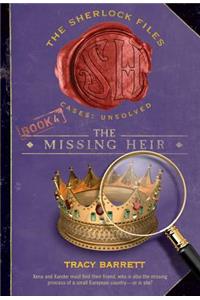 The Missing Heir