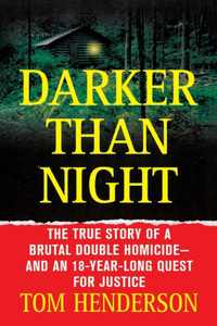 Darker Than Night
