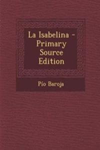 La Isabelina
