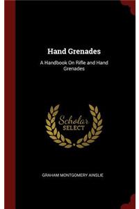 Hand Grenades