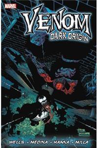 Venom: Dark Origin