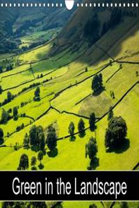 Green in the Landscape 2016