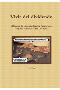 Vivir del dividendo