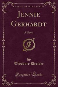 Jennie Gerhardt
