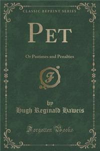 Pet