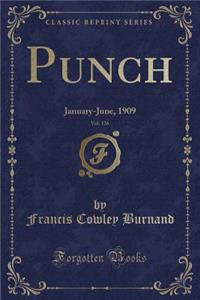 Punch, Vol. 136
