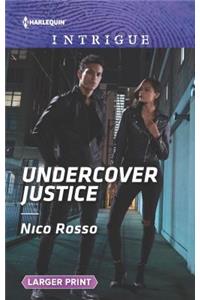 Undercover Justice