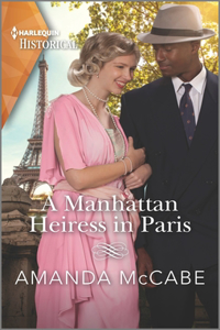 Manhattan Heiress in Paris