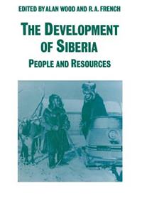 Development of Siberia