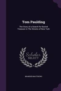 Tom Paulding