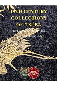 19th Century Collections of Tsuba