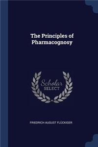 Principles of Pharmacognosy