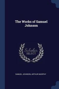 Works of Samuel Johnson