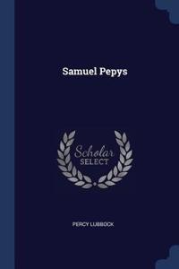 Samuel Pepys