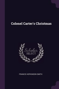 Colonel Carter's Christmas