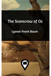 The Scarecrow of Oz