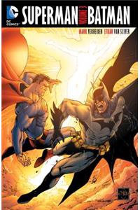 Superman/Batman Vol. 3