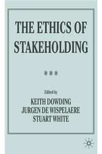 Ethics of Stakeholding