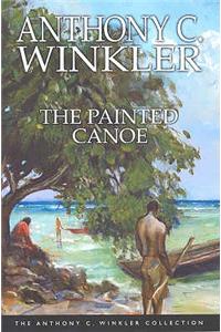 Anthony Winkler Collection: The Painted Canoe