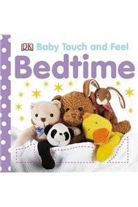 Baby Touch and Feel Bedtime