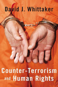 Counter-Terrorism and Human Rights