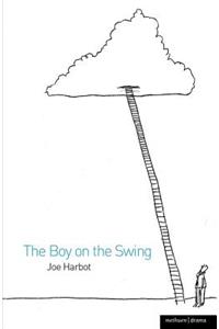 Boy on the Swing