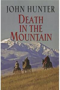 Death in the Mountain