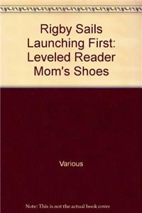 Rus Mum's Shoes Fll F