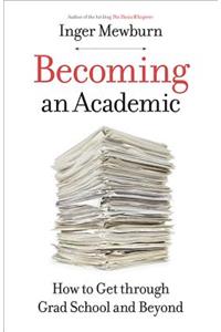 Becoming an Academic