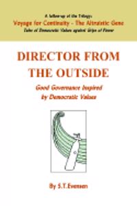 Director from the Outside