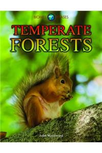 Temperate Forests