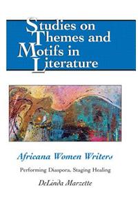 Africana Women Writers