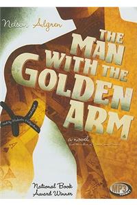 Man with the Golden Arm