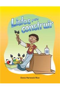 Listos Para Construir