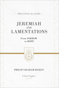 Jeremiah and Lamentations