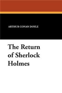 The Return of Sherlock Holmes