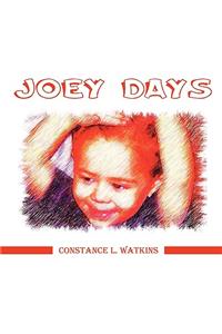 Joey Days