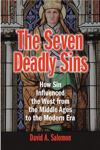 The Seven Deadly Sins