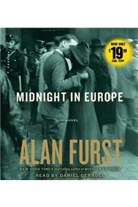 Midnight in Europe