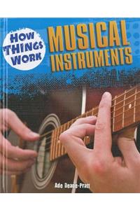 Musical Instruments