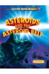 Asteroids and the Asteroid Belt
