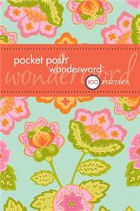 Pocket Posh Wonderword 3