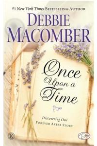 Once Upon a Time: Discovering Our Forever After Story