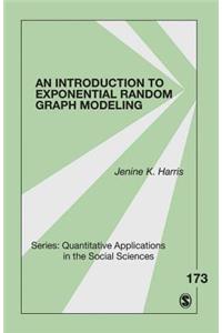 An Introduction to Exponential Random Graph Modeling
