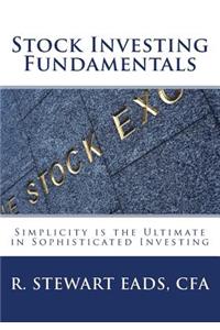 Stock Investing Fundamentals